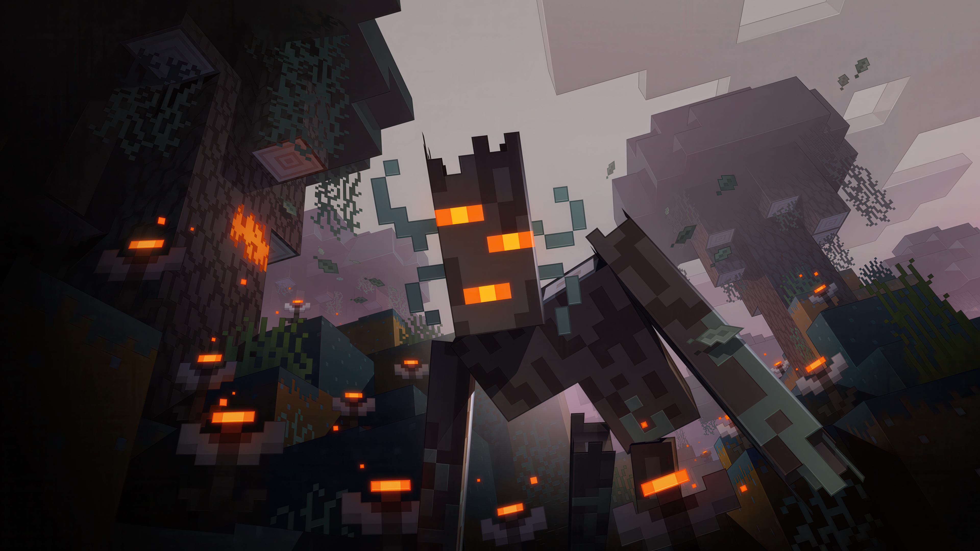 Brace background